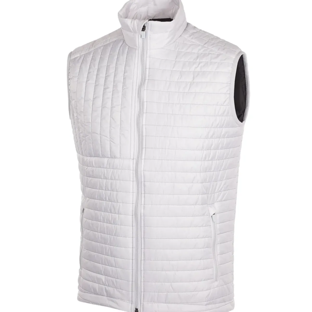 Discount Men's Leroy Golf Gilet Men's Gilets|Men's Sweaters