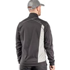 Outlet Men's Lucien Full Zip Golf Jacket Men's Sweaters|Men's Jackets