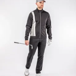 Outlet Men's Lucien Full Zip Golf Jacket Men's Sweaters|Men's Jackets