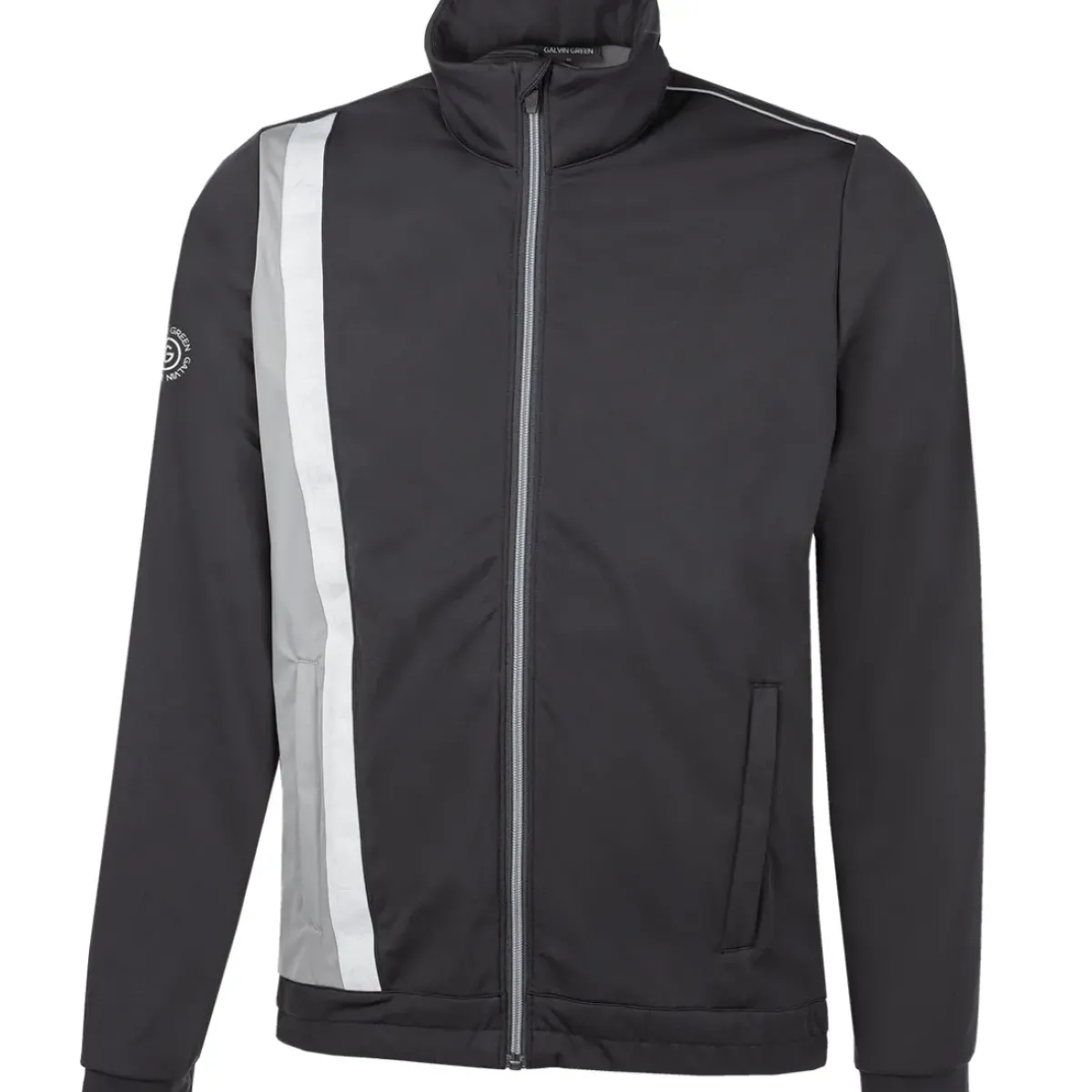 Outlet Men's Lucien Full Zip Golf Jacket Men's Sweaters|Men's Jackets