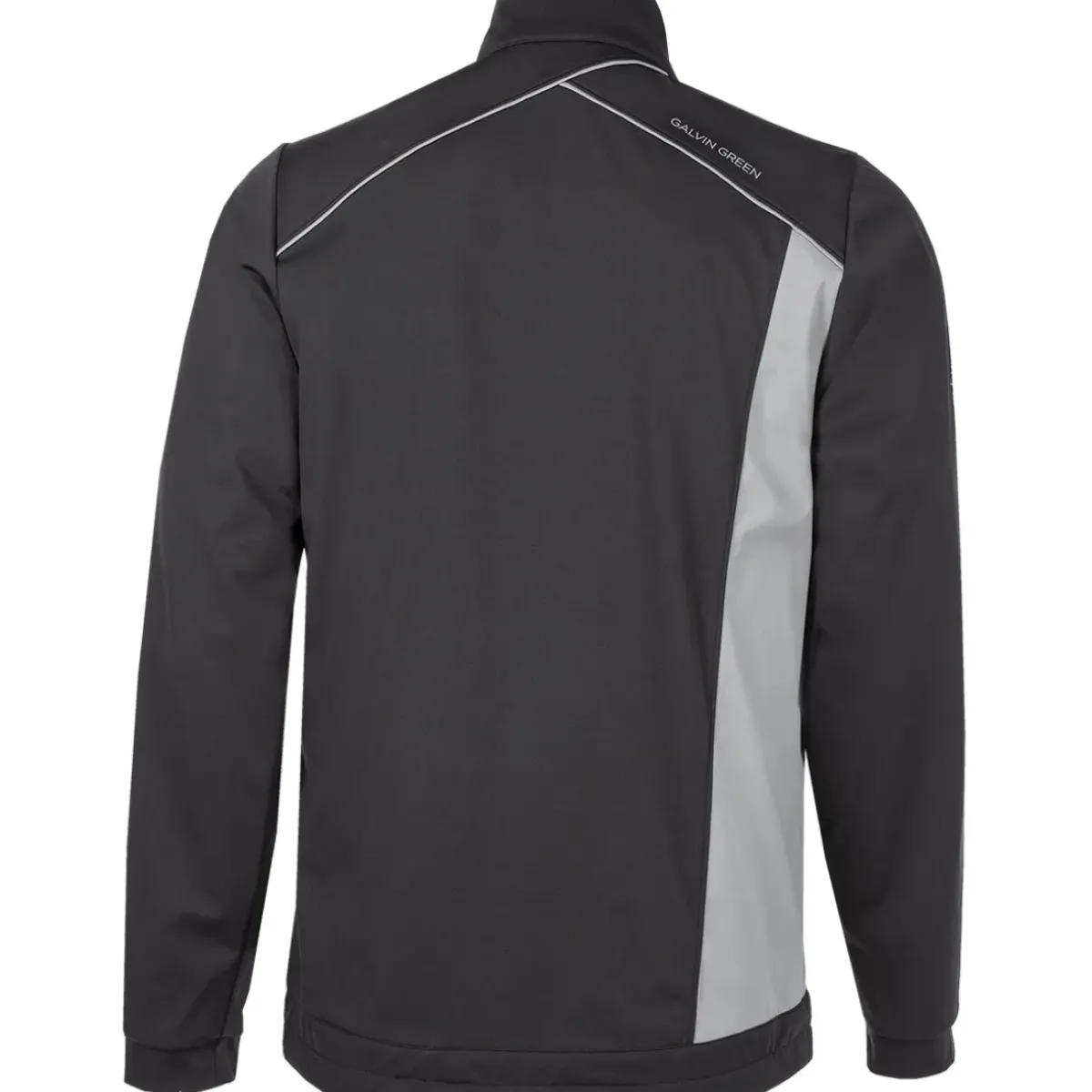 Outlet Men's Lucien Full Zip Golf Jacket Men's Sweaters|Men's Jackets