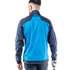 Discount Men's Lyle Golf Jacket Men's Sweaters|Men's Jackets