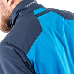 Discount Men's Lyle Golf Jacket Men's Sweaters|Men's Jackets