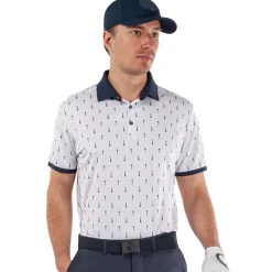 Sale Men's Manolo Golf Polo Shirt Men's Polo Shirts