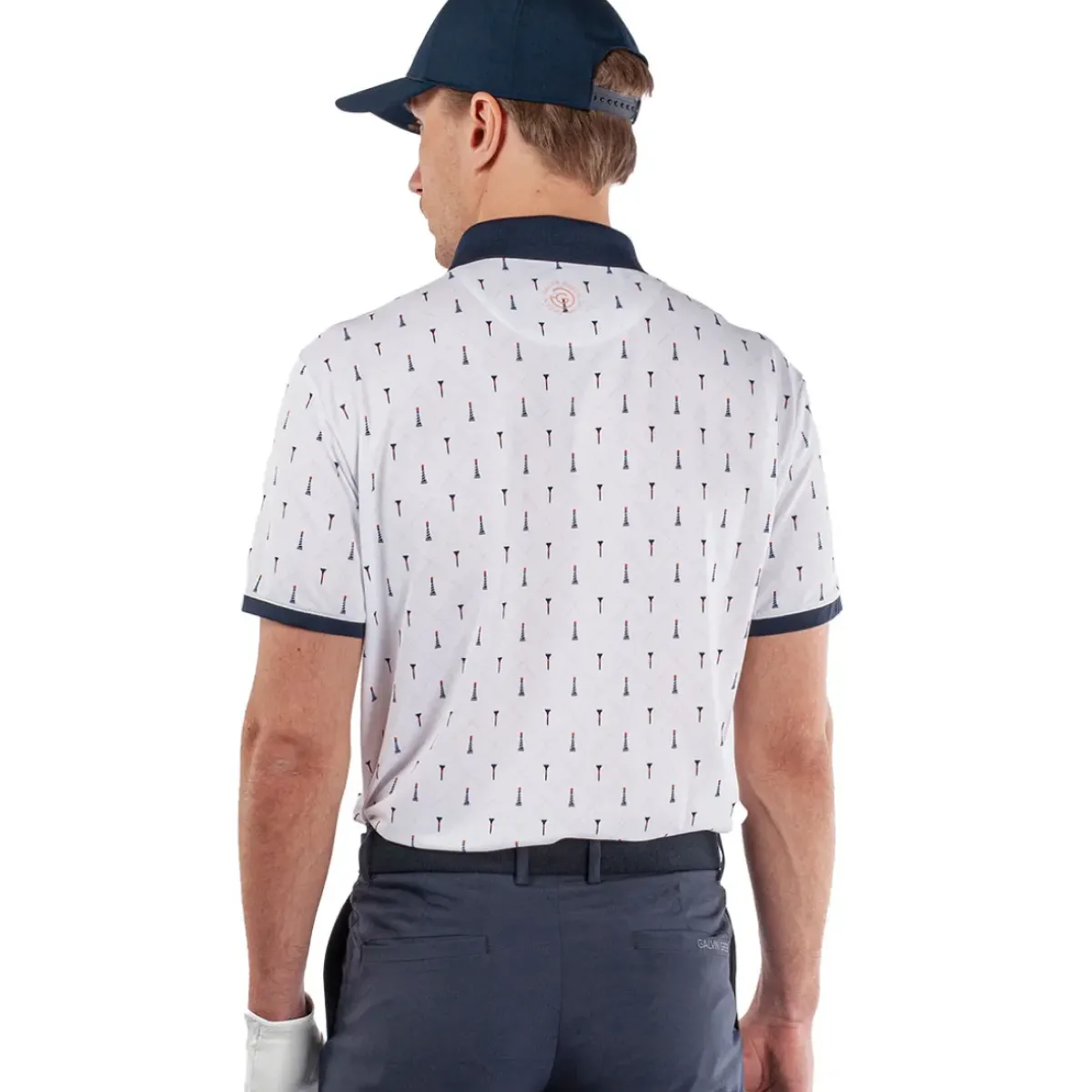 Sale Men's Manolo Golf Polo Shirt Men's Polo Shirts