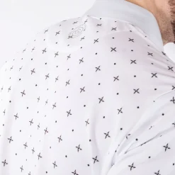 Best Men's Marlow Stretch Golf Polo Shirt Men's Polo Shirts