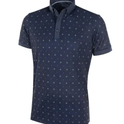 Best Men's Marlow Stretch Golf Polo Shirt Men's Polo Shirts