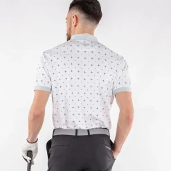 Best Men's Marlow Stretch Golf Polo Shirt Men's Polo Shirts