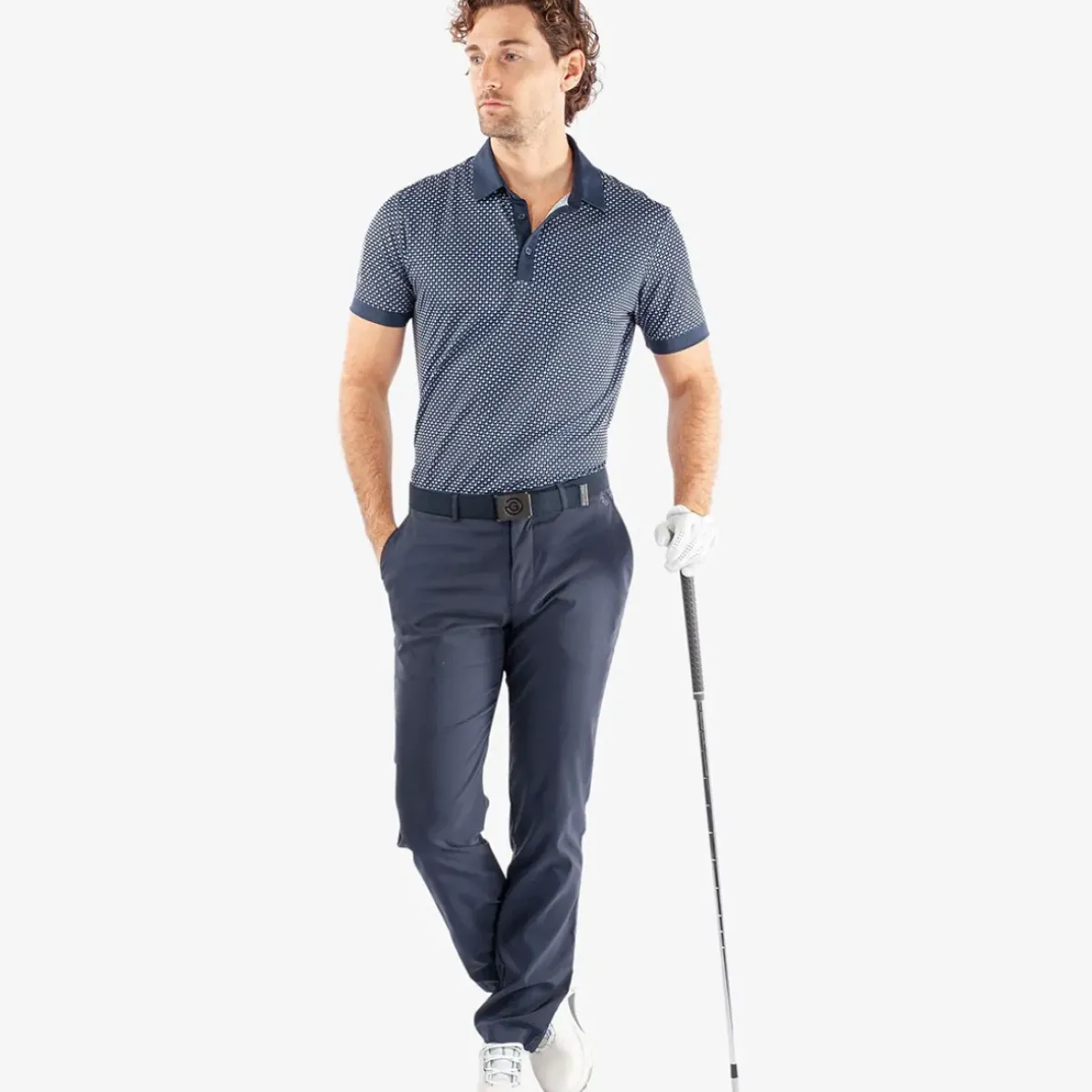 Online Men's Mate Golf Polo Shirt Men's Polo Shirts