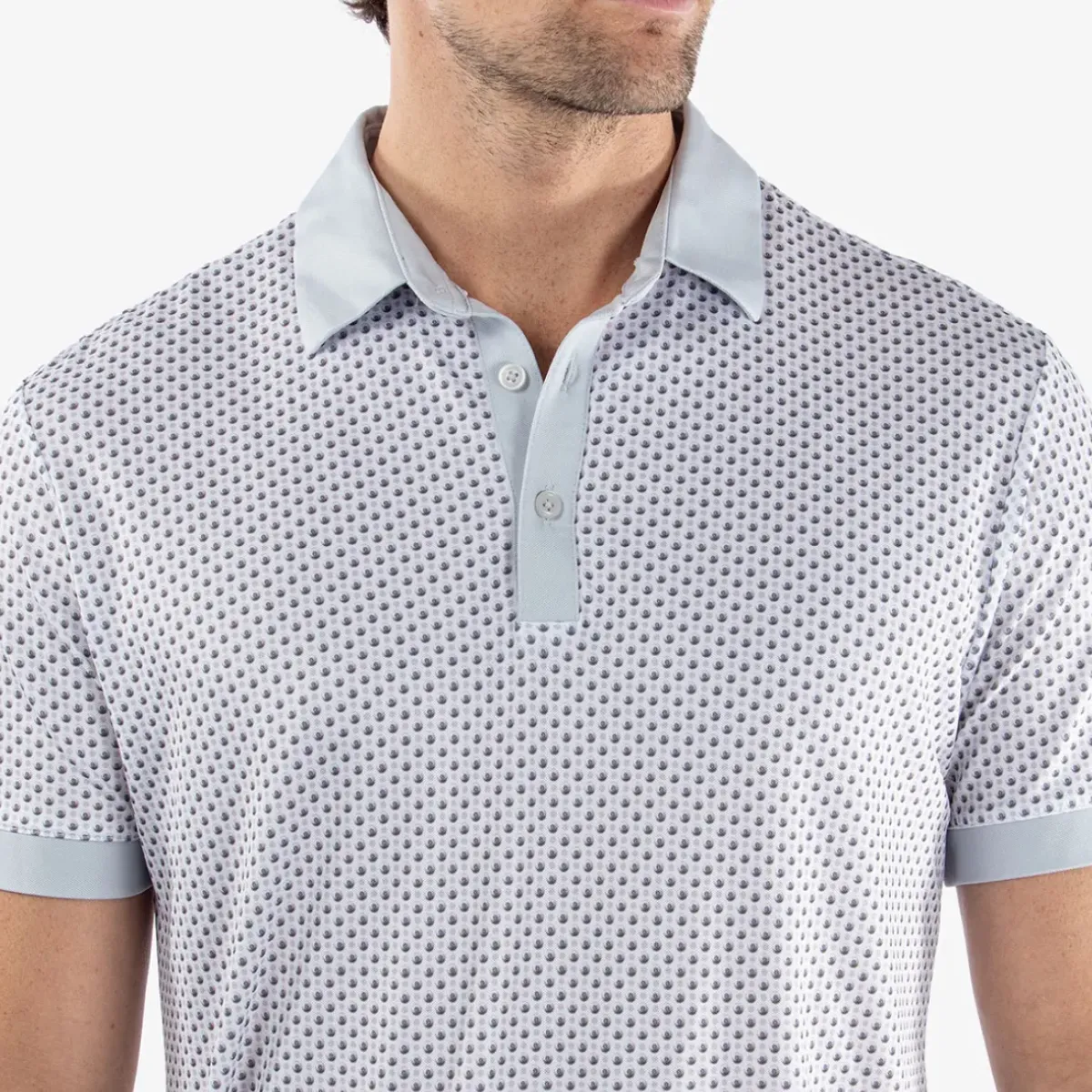 Online Men's Mate Golf Polo Shirt Men's Polo Shirts