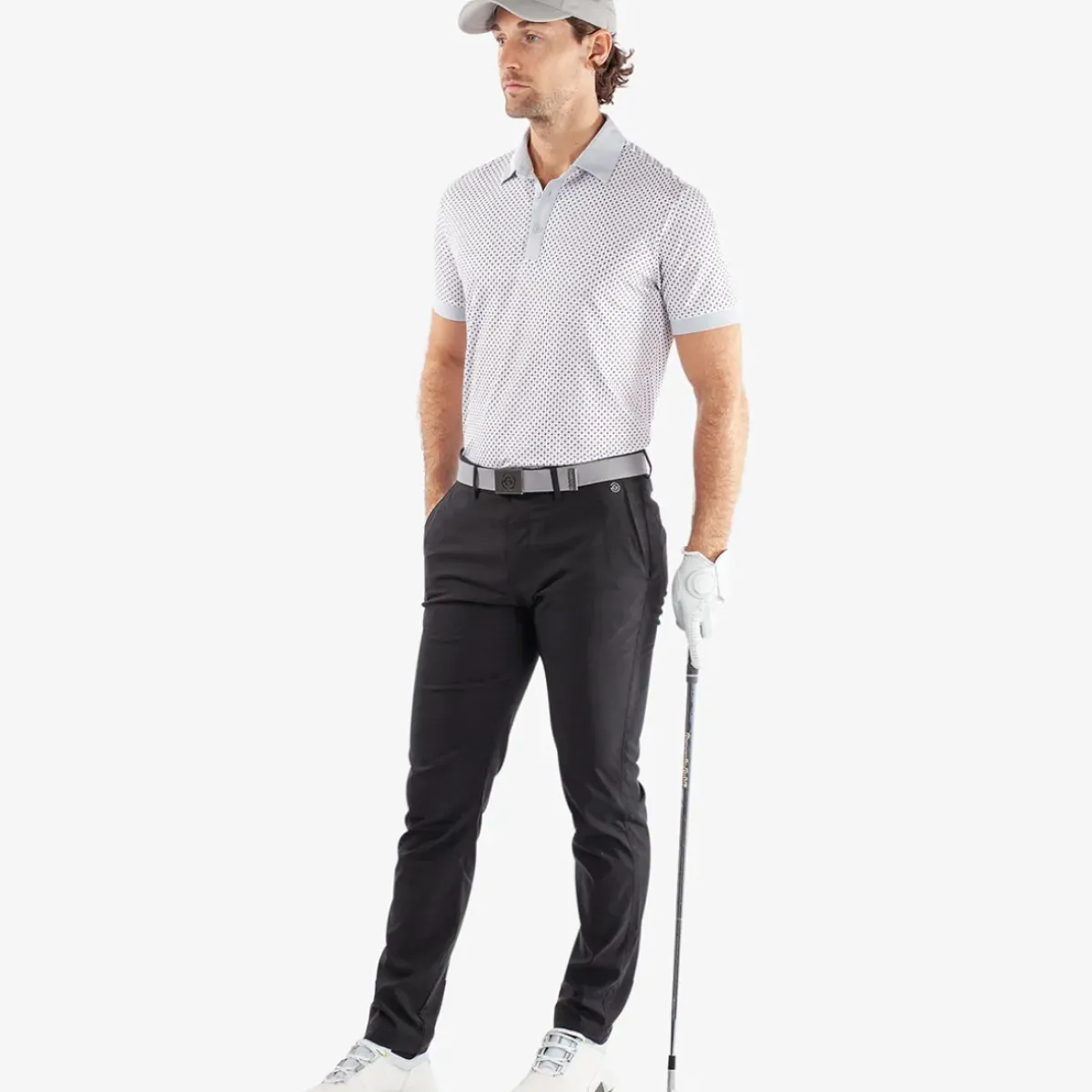 Online Men's Mate Golf Polo Shirt Men's Polo Shirts