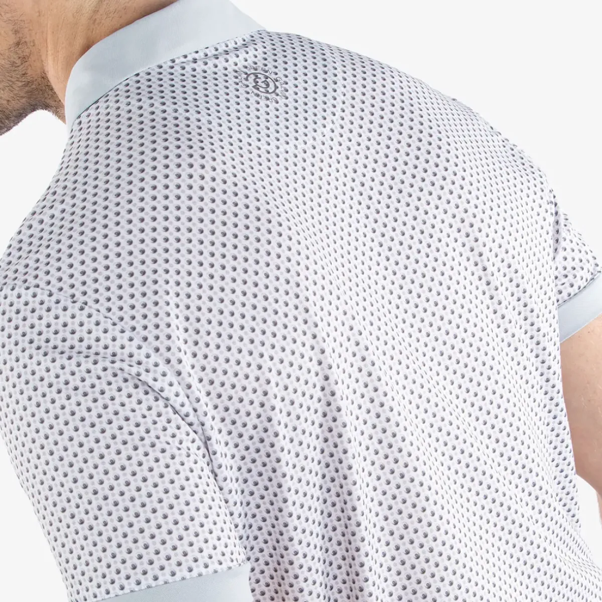 Online Men's Mate Golf Polo Shirt Men's Polo Shirts