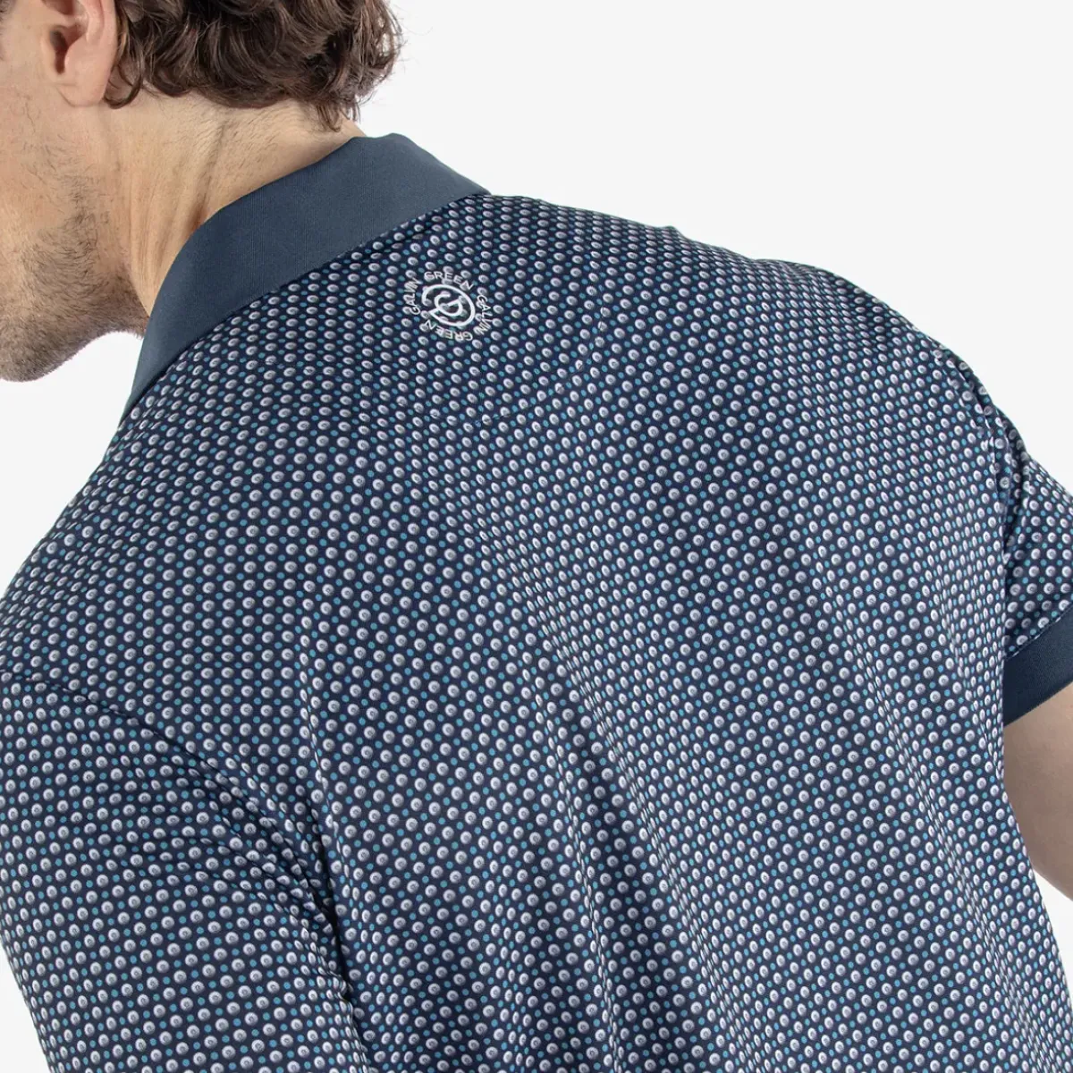 Online Men's Mate Golf Polo Shirt Men's Polo Shirts