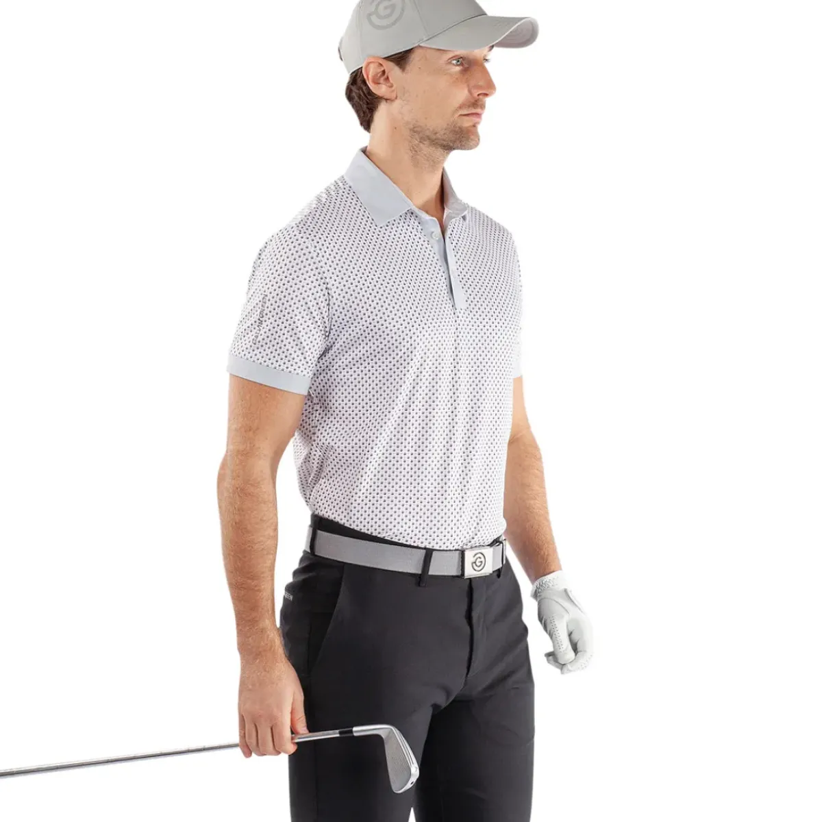 Online Men's Mate Golf Polo Shirt Men's Polo Shirts