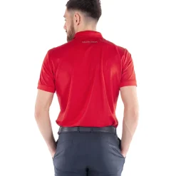 Clearance Men's Max UV Golf Polo Shirt Men's Polo Shirts