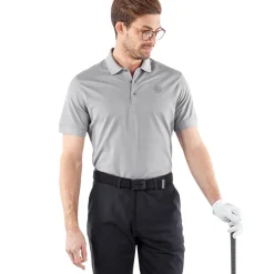 New Men's Maximilian Golf Polo Shirt Men's Polo Shirts