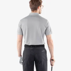 New Men's Maximilian Golf Polo Shirt Men's Polo Shirts