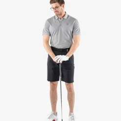 New Men's Maximilian Golf Polo Shirt Men's Polo Shirts