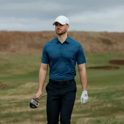 Sale Men's Maximus Golf Polo Shirt Men's Polo Shirts