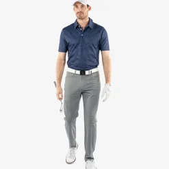 Discount Men's Maze Golf Polo Shirt Men's Polo Shirts