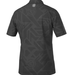 Men's Maze Golf Polo Shirt Men's Polo Shirts