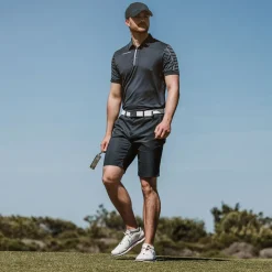 Clearance Men's Milion Golf Polo Shirt Men's Polo Shirts