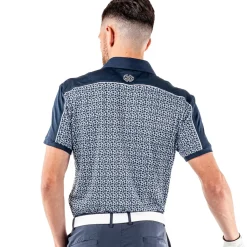 Clearance Men's Millard Golf Polo Shirt Men's Polo Shirts