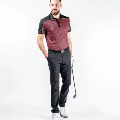 Clearance Men's Millard Golf Polo Shirt Men's Polo Shirts