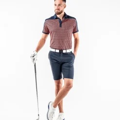 Clearance Men's Millard Golf Polo Shirt Men's Polo Shirts