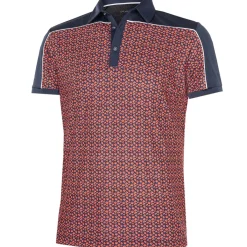 Clearance Men's Millard Golf Polo Shirt Men's Polo Shirts