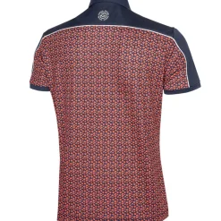 Clearance Men's Millard Golf Polo Shirt Men's Polo Shirts