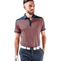 Discount Men's Millard Golf Polo Shirt Men's Polo Shirts