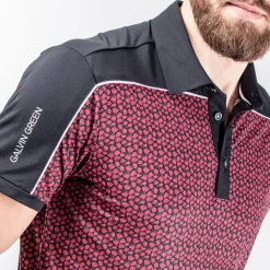 Discount Men's Millard Golf Polo Shirt Men's Polo Shirts