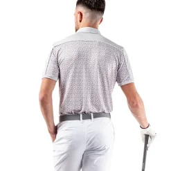 Discount Men's Millard Golf Polo Shirt Men's Polo Shirts