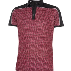 New Men's Millard Golf Polo Shirt Men's Polo Shirts