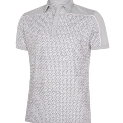 New Men's Millard Golf Polo Shirt Men's Polo Shirts