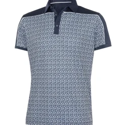 New Men's Millard Golf Polo Shirt Men's Polo Shirts