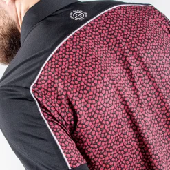 New Men's Millard Golf Polo Shirt Men's Polo Shirts