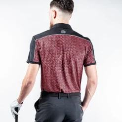 Discount Men's Millard Golf Polo Shirt Men's Polo Shirts