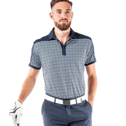 Discount Men's Millard Golf Polo Shirt Men's Polo Shirts