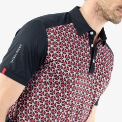 Clearance Men's Mio Golf Polo Shirt Men's Polo Shirts