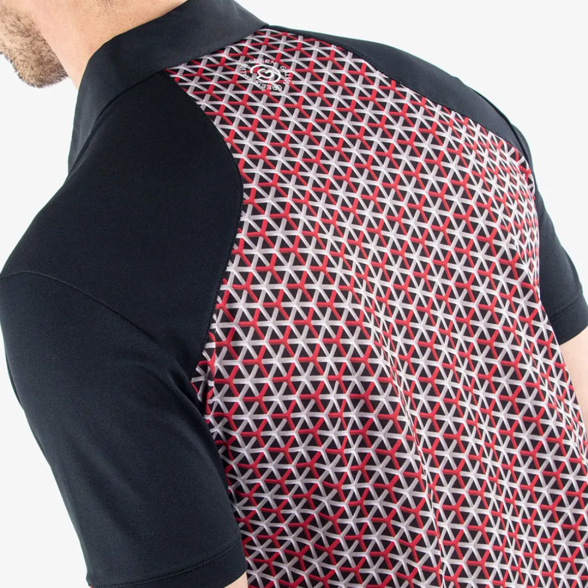 Clearance Men's Mio Golf Polo Shirt Men's Polo Shirts