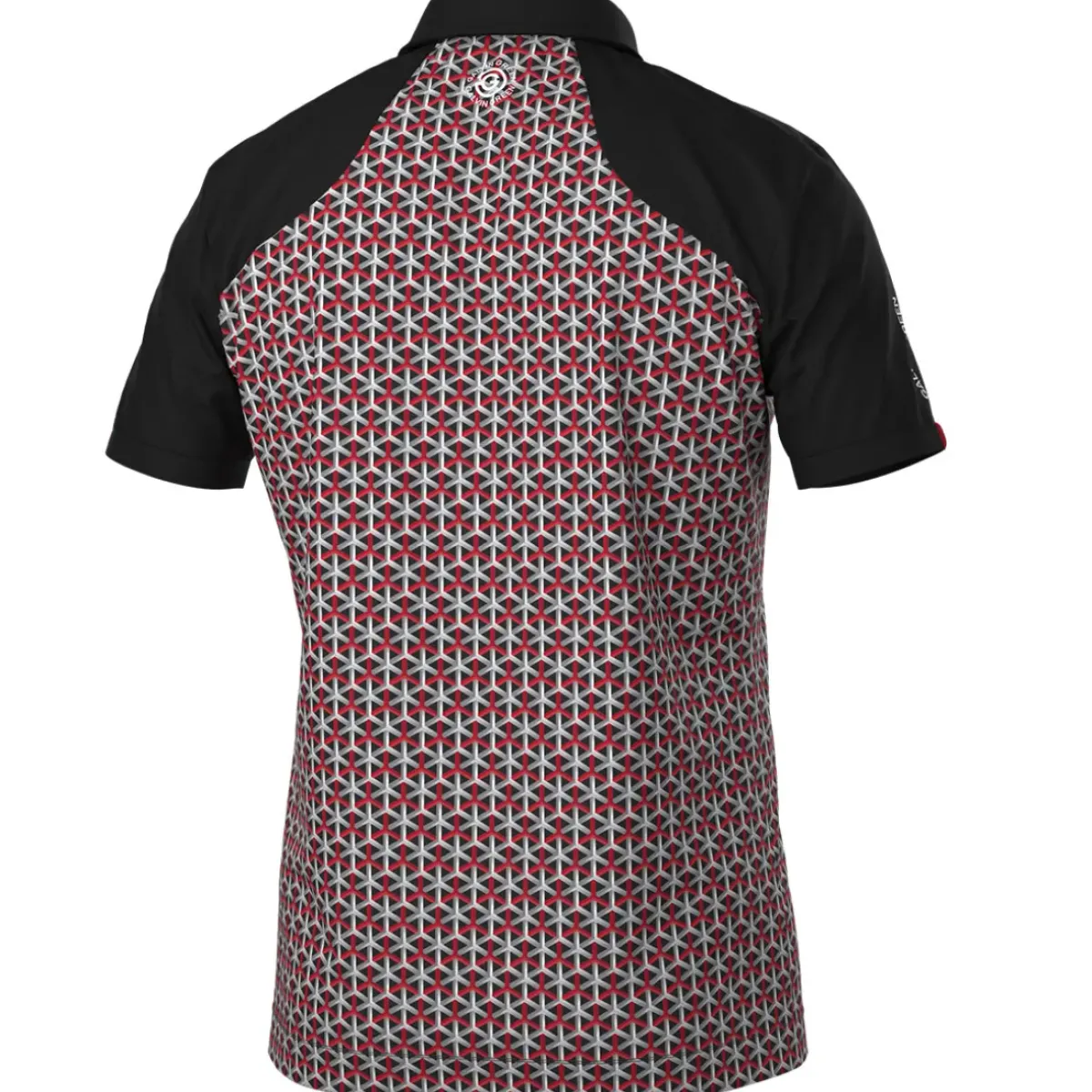 Clearance Men's Mio Golf Polo Shirt Men's Polo Shirts