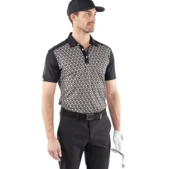 Clearance Men's Mio Golf Polo Shirt Men's Polo Shirts