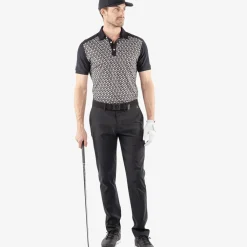 Clearance Men's Mio Golf Polo Shirt Men's Polo Shirts