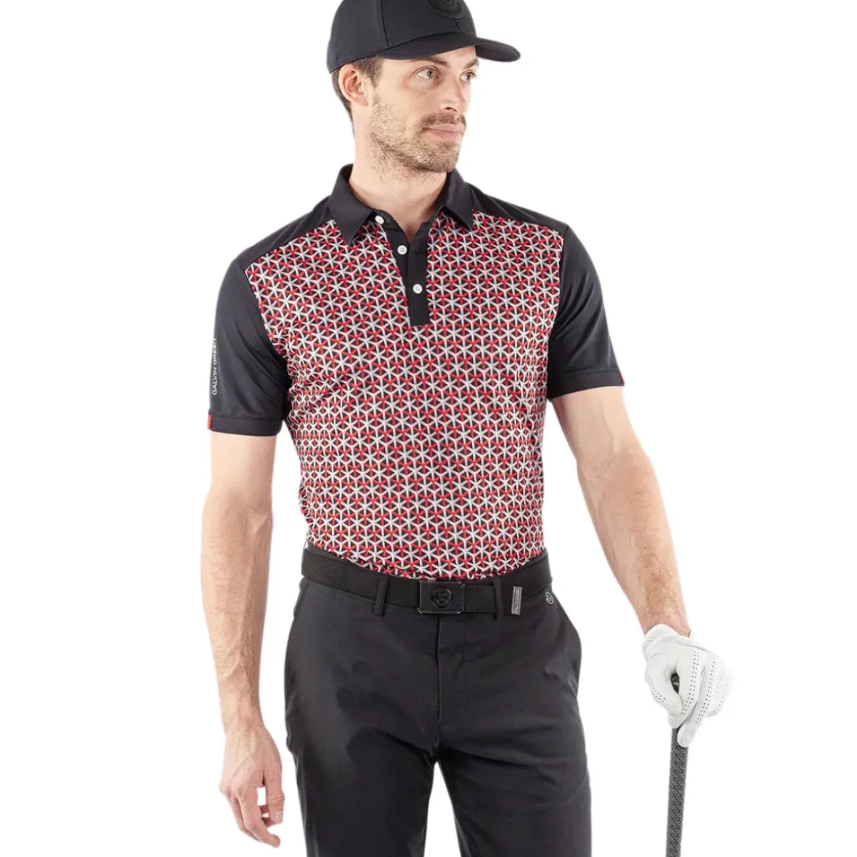 Clearance Men's Mio Golf Polo Shirt Men's Polo Shirts