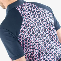 Discount Men's Mio Golf Polo Shirt Men's Polo Shirts