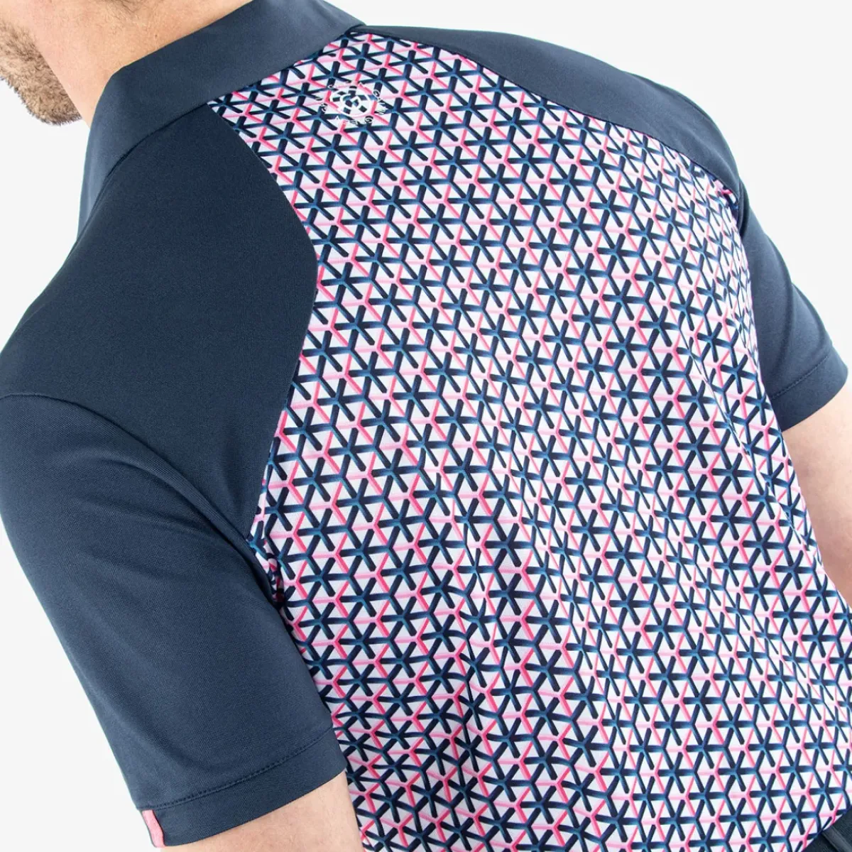 Discount Men's Mio Golf Polo Shirt Men's Polo Shirts