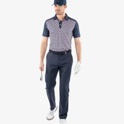 Discount Men's Mio Golf Polo Shirt Men's Polo Shirts