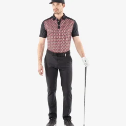 Discount Men's Mio Golf Polo Shirt Men's Polo Shirts